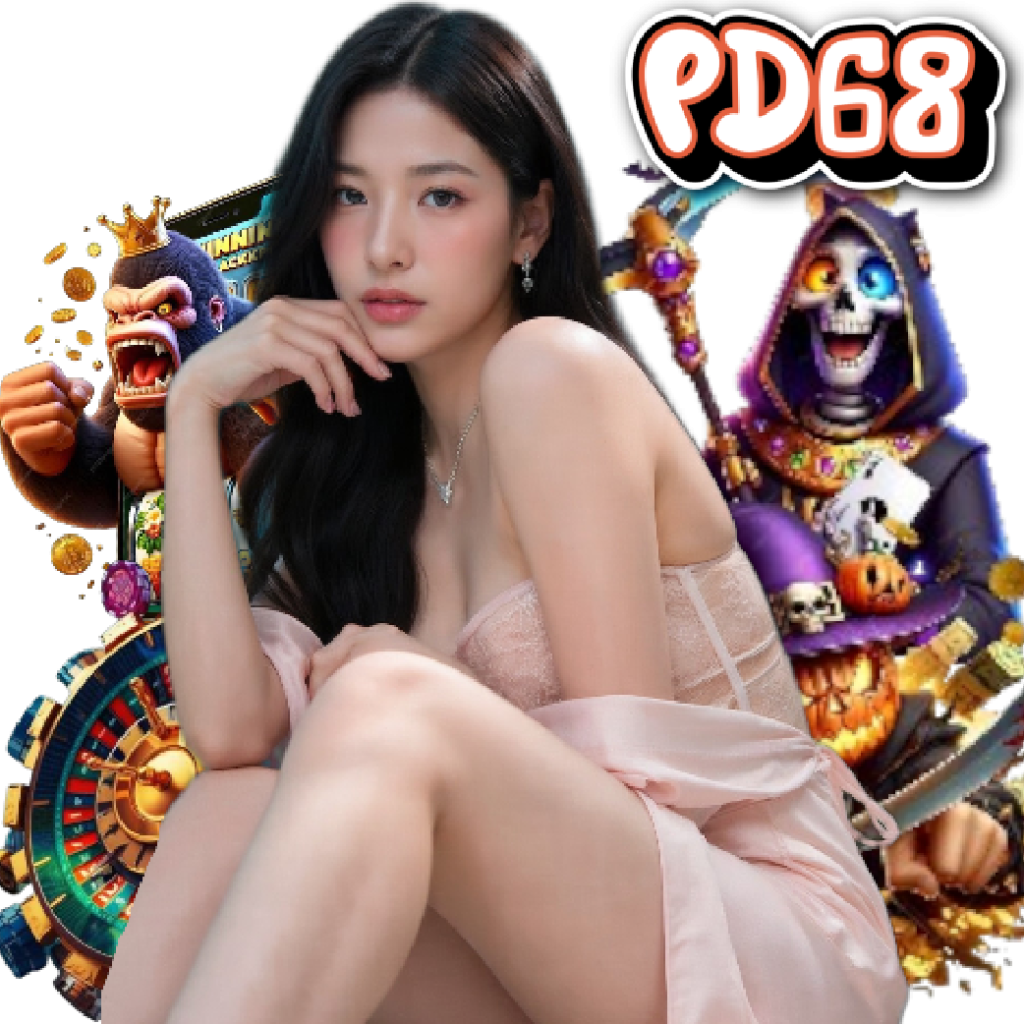 pd68 slot