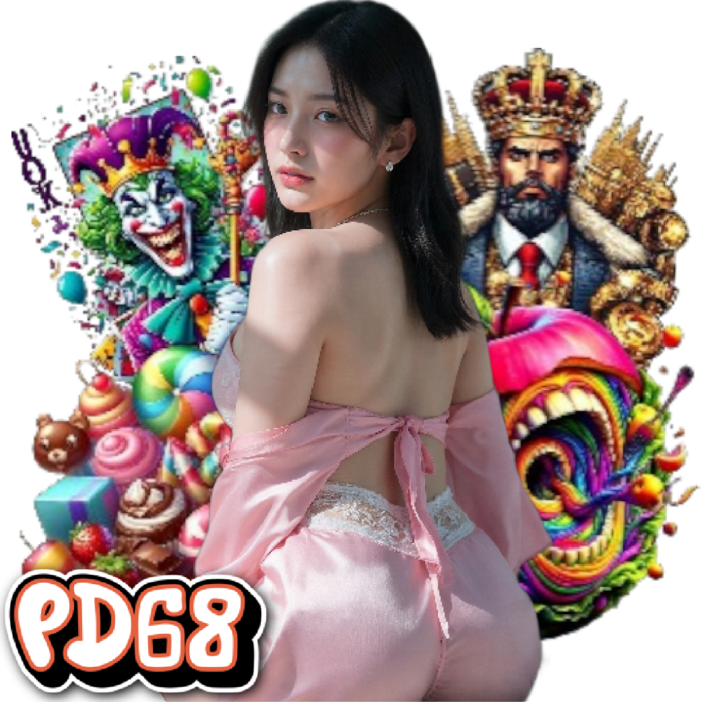 pd68 แตกง่าย