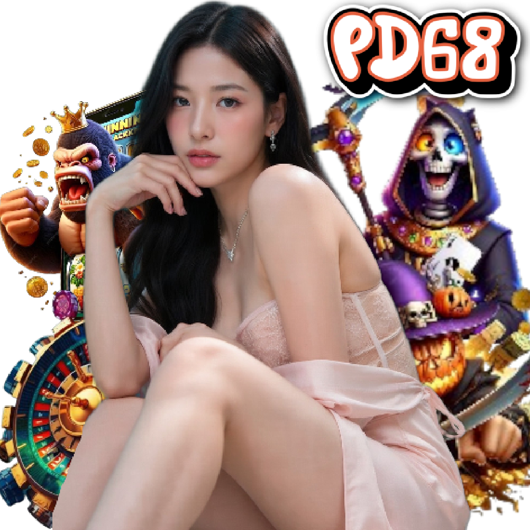 pd68 slot